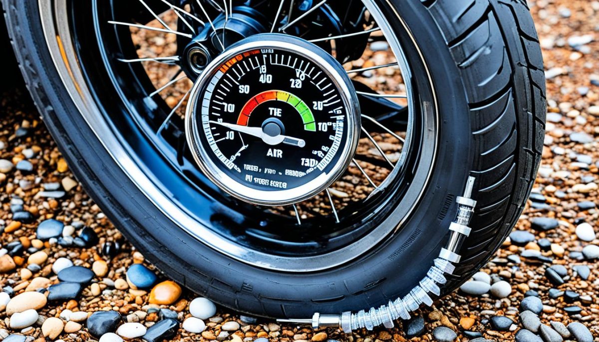 Factors Affecting Motorcycle Tire Lifespan