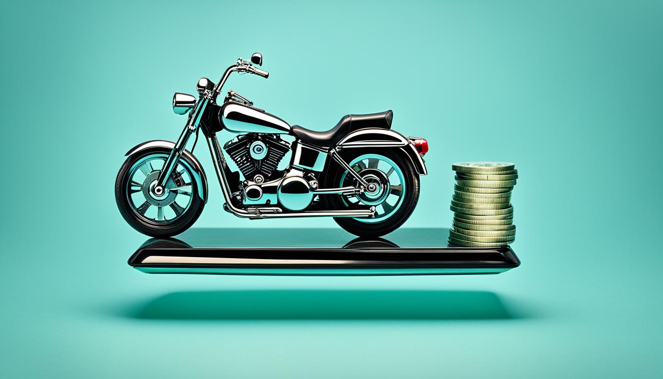 How Much Motorcycle Insurance