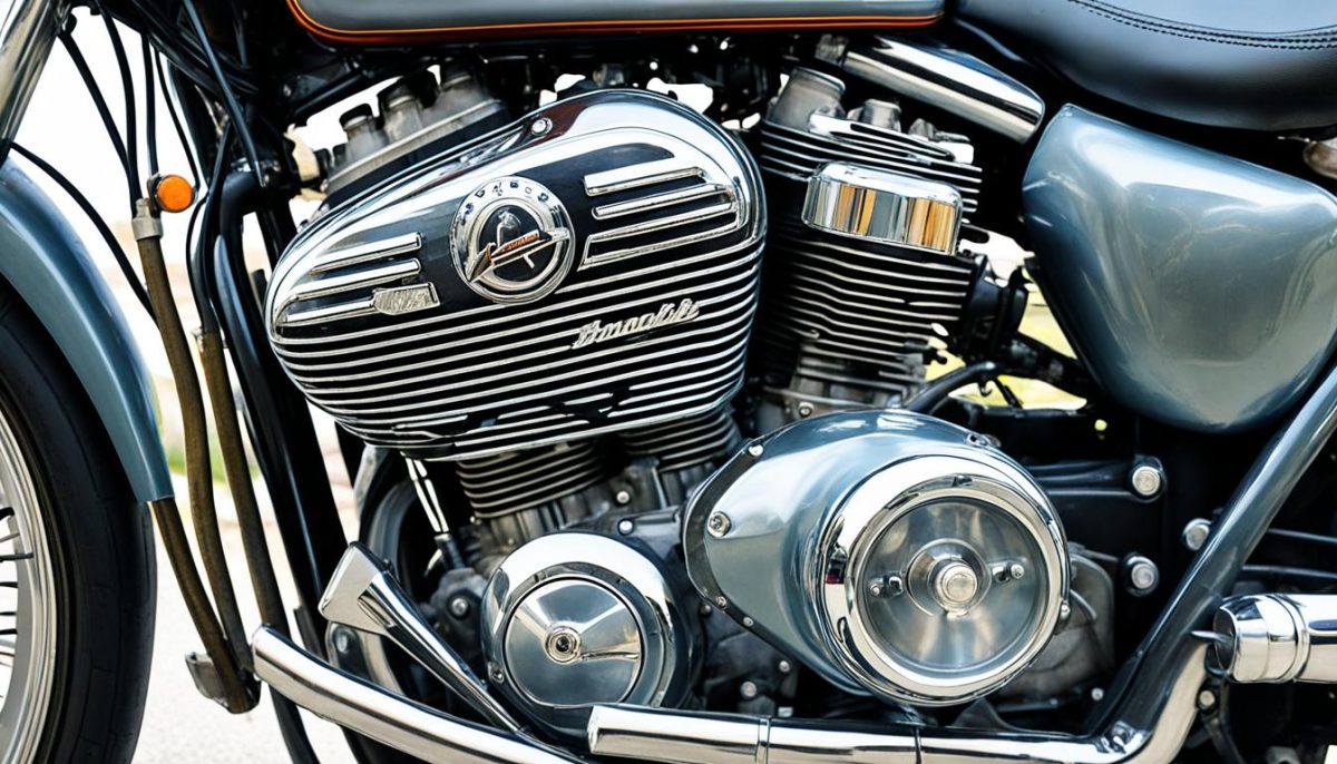 effects of high mileage on motorcycle performance