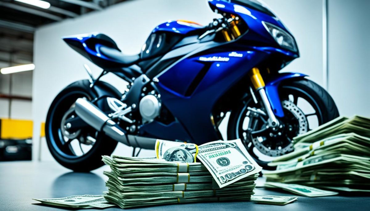 save on motorcycle insurance